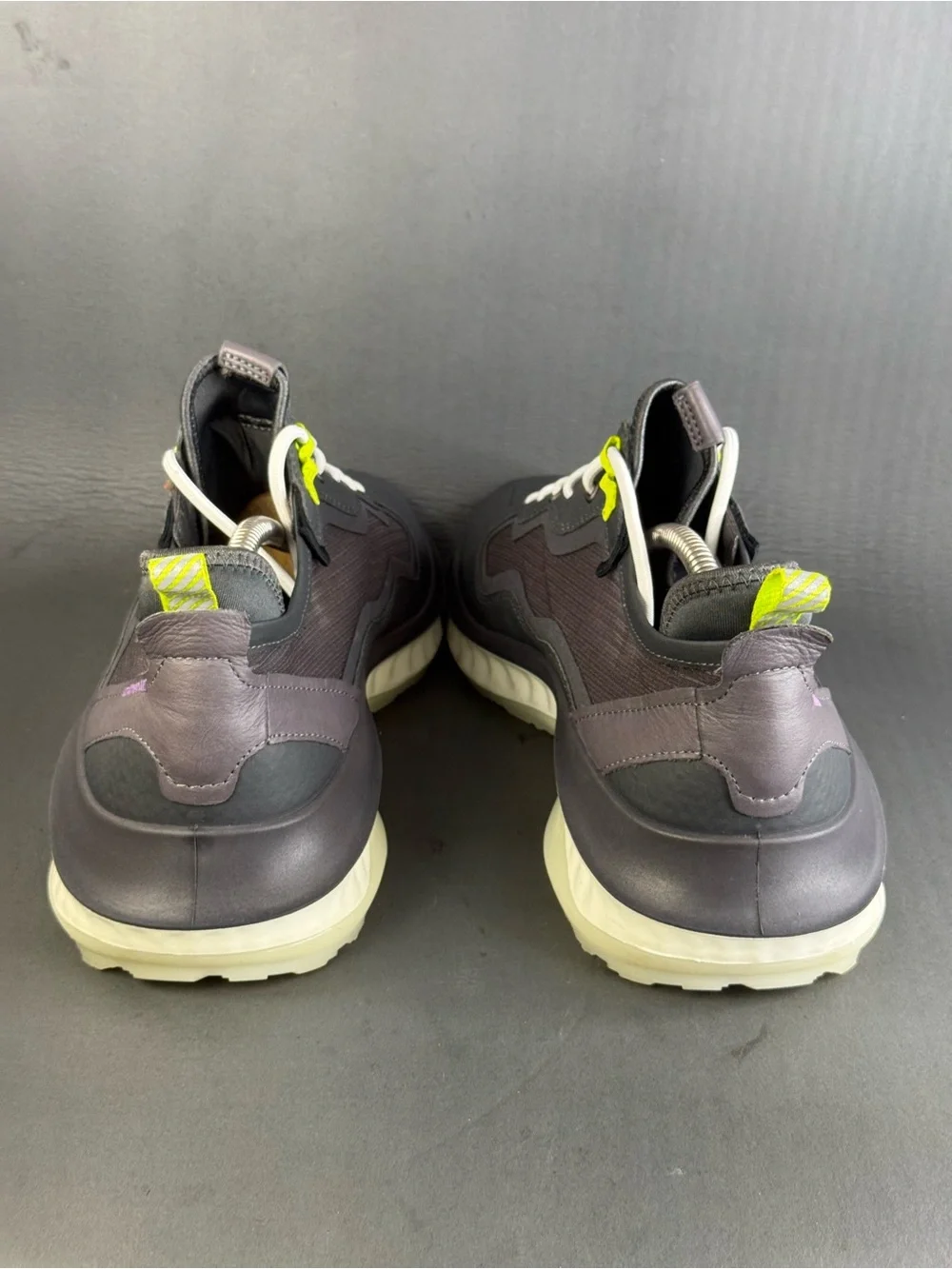 ECCO Men's ST.360 dark grey 